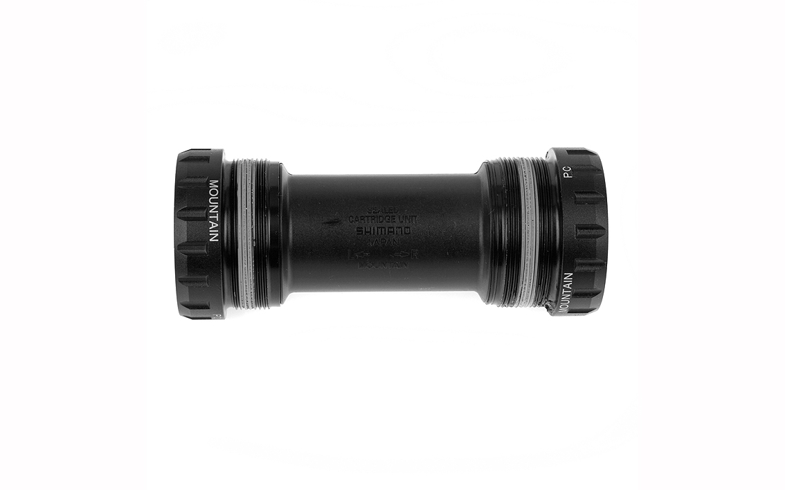 Miniklio velenas Shimano SM-BB93 XTR mm