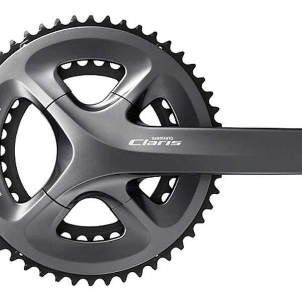 Žvaigždžių blokas priekinis Shimano FC-R2000 Claris
