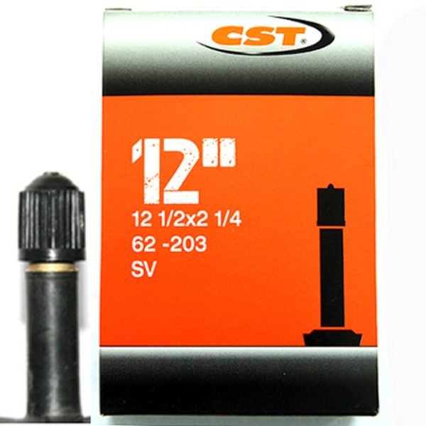 Kamera dviračiui CST /2 x /4 Auto