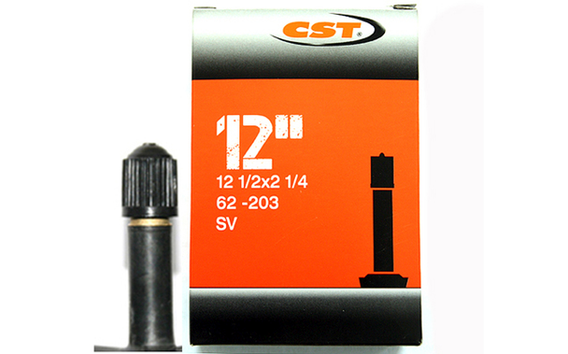 Kamera dviračiui CST /2 x /4 Auto