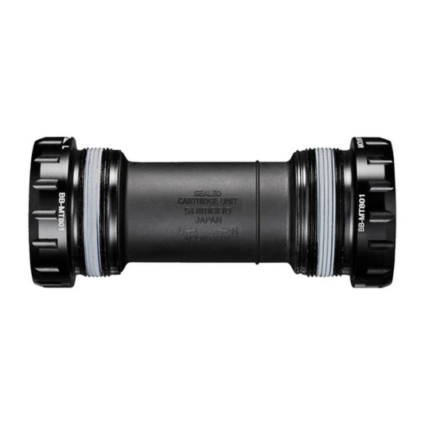 Miniklio velenas Shimano BB-MT801 XT mm