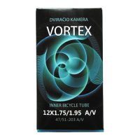 Kamera dviračiui Vortex/1.95 Auto 1