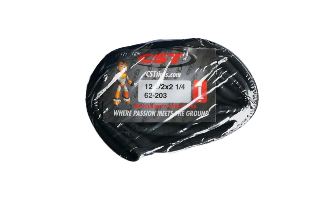 Kamera dviračiui CST /2 x /4 Auto