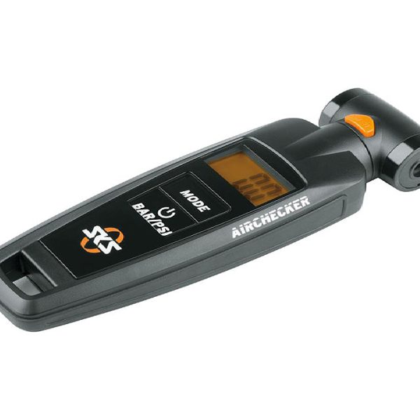SKS skaitmeninis manometras Airchecker 2. Generation