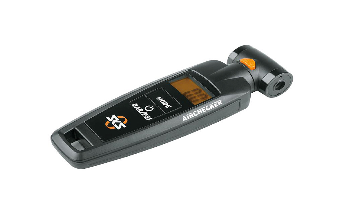 SKS skaitmeninis manometras Airchecker 2. Generation