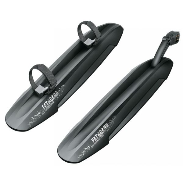 Skydelių komplektas SKS Fatboard 141 mm