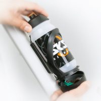Gertuvės laikiklis SKS Spacecage #4