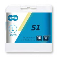 Grandinė KMC S1 Wide RB