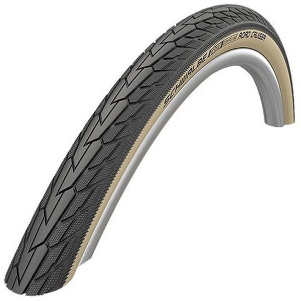 Padanga dviračiui Schwalbe Road Cruiser