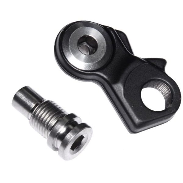 Perjungėjo galinio ašis Shimano RD-M781