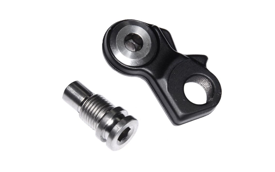Perjungėjo galinio ašis Shimano RD-M781