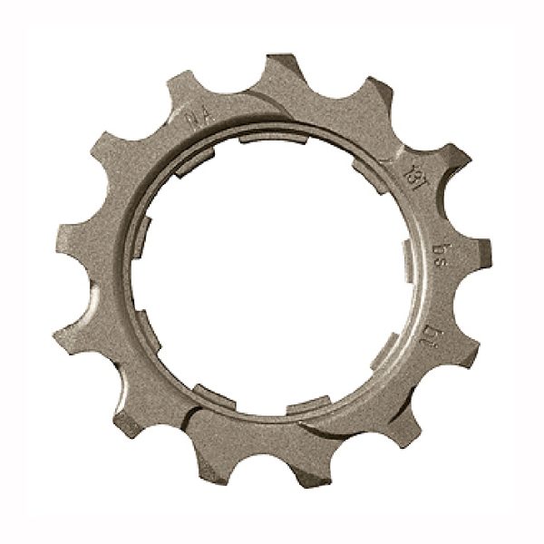Žvaigždutė galinė Shimano CS-M8000