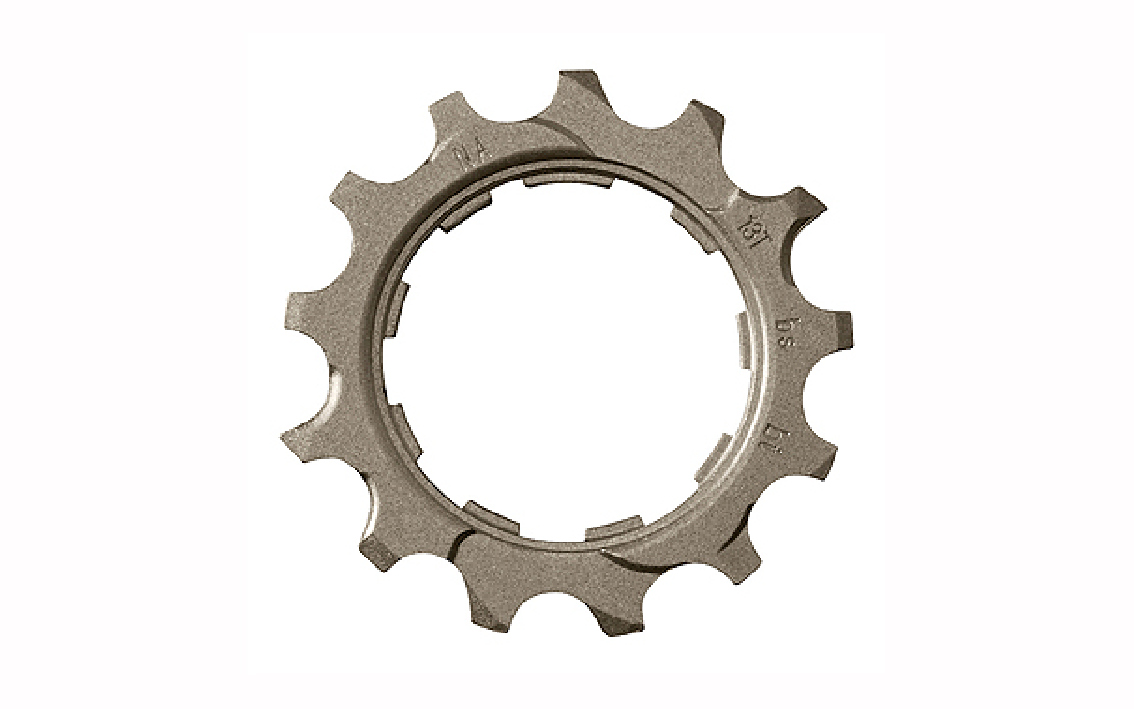 Žvaigždutė galinė Shimano CS-M8000