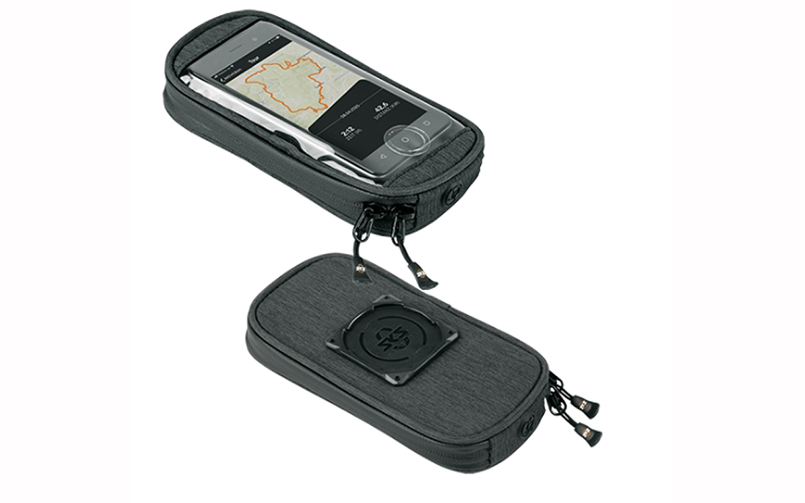 Laikiklis telefonui SKS Com Smartbag