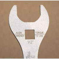 Unior raktas 1706/2DP-US #2