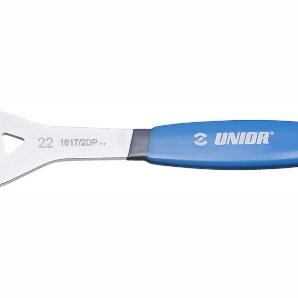 Unior raktas 1617/2DP 22 mm