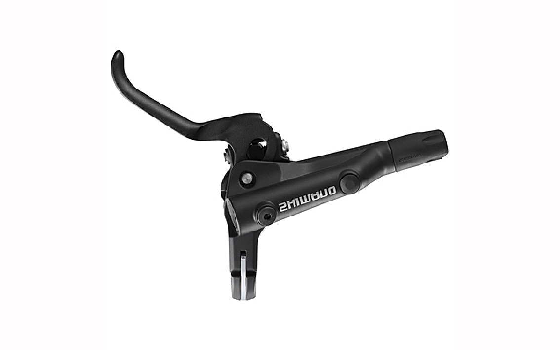 Stabdžių rankenėlė hidraulinė Shimano BL-MT500 Deore