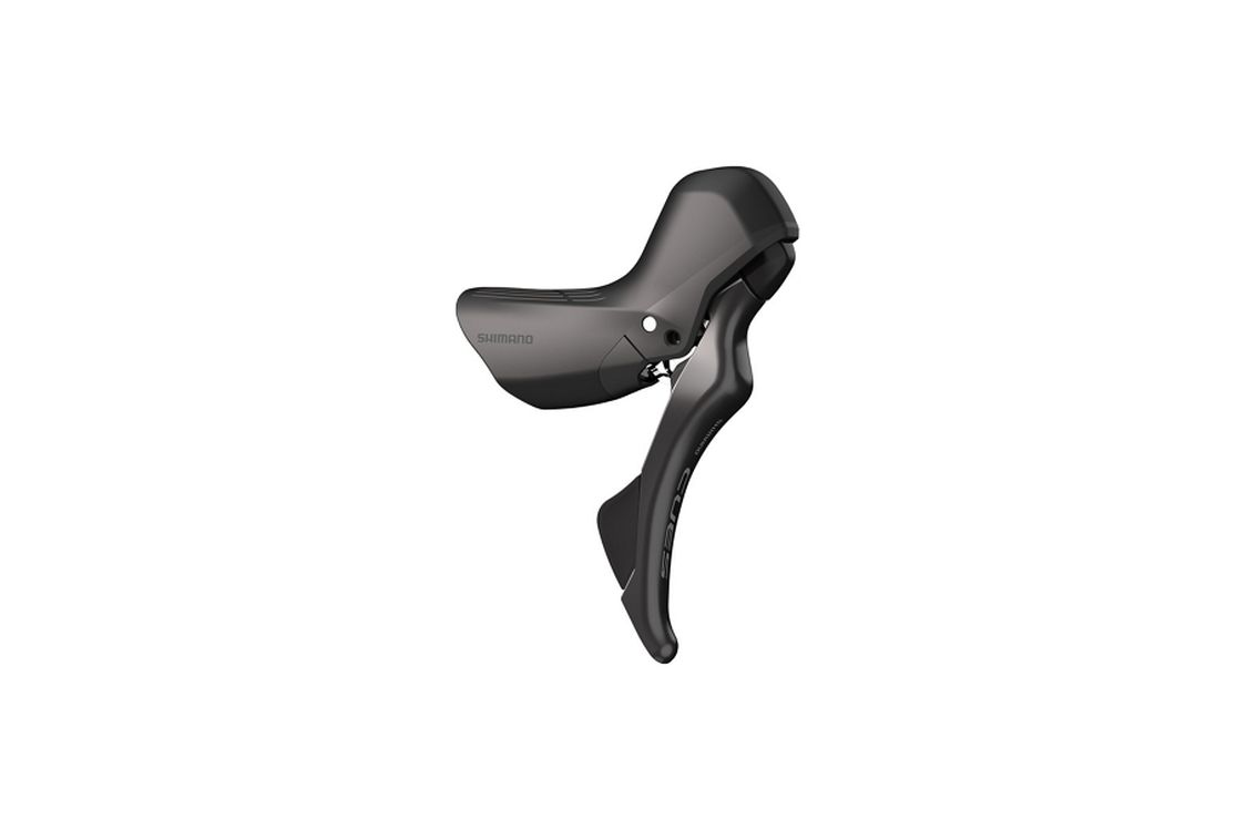 Pavarų stabdžių rankenėlė Shimano ST-U6030-R CUES