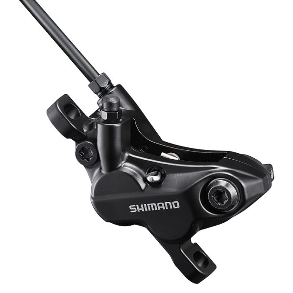 Stabdžių hidraulinių suportas Shimano BR-MT520 Deore