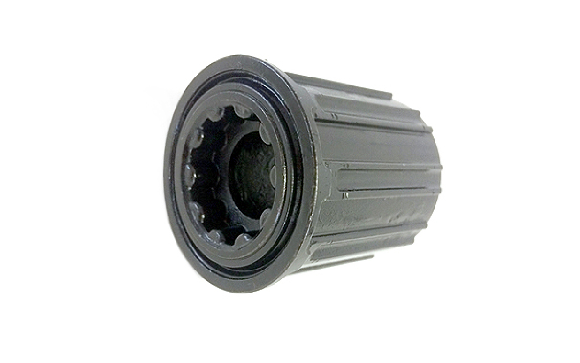 Terkšlė galinei stebulei Shimano FH-M595
