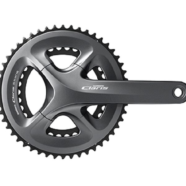 Žvaigždžių blokas priekinis Shimano FC-R2000 Claris