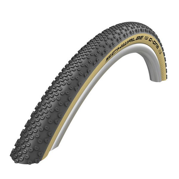 Padanga dviračiui Schwalbe G-One Bite