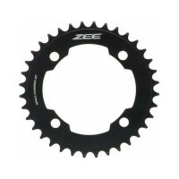 Žvaigždutė priekinė Shimano FC-M640 ZEE #2