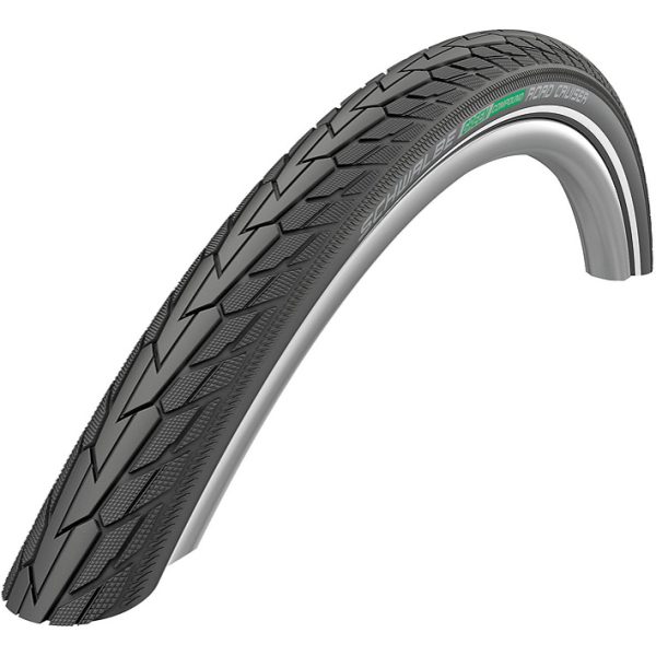 Padanga dviračiui Schwalbe Road Cruiser 700 × 32