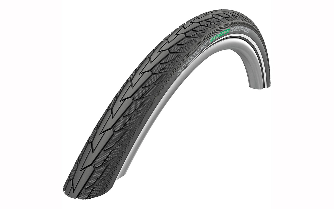 Padanga dviračiui Schwalbe Road Cruiser 700 × 32