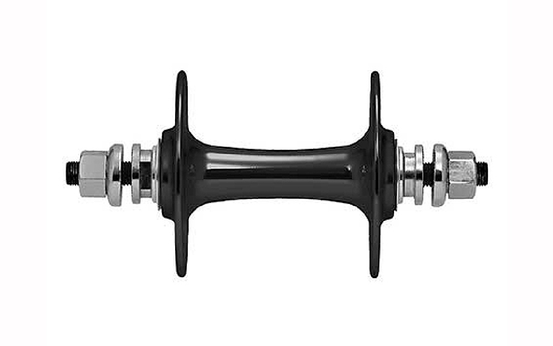 Stebulė priekinė Sturmey Archer HBT30