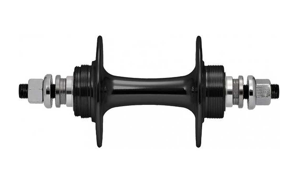 Stebulė galinė Sturmey Archer HBT30
