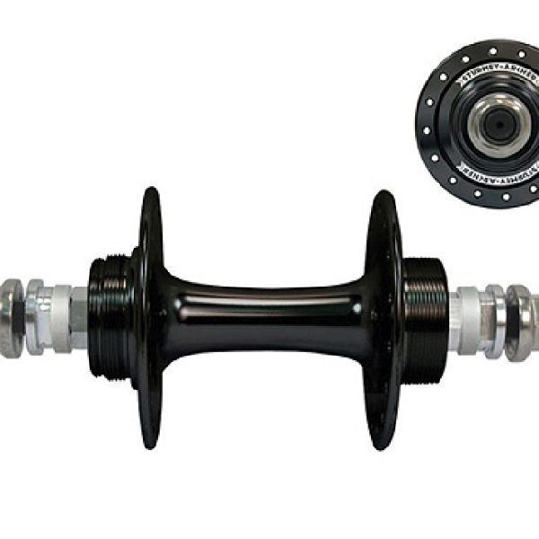 Stebulė galinė Sturmey Archer HBT30