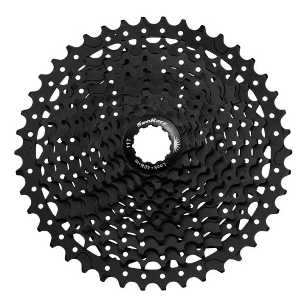 Žvaigždžių blokas galinis SunRace CSMS8