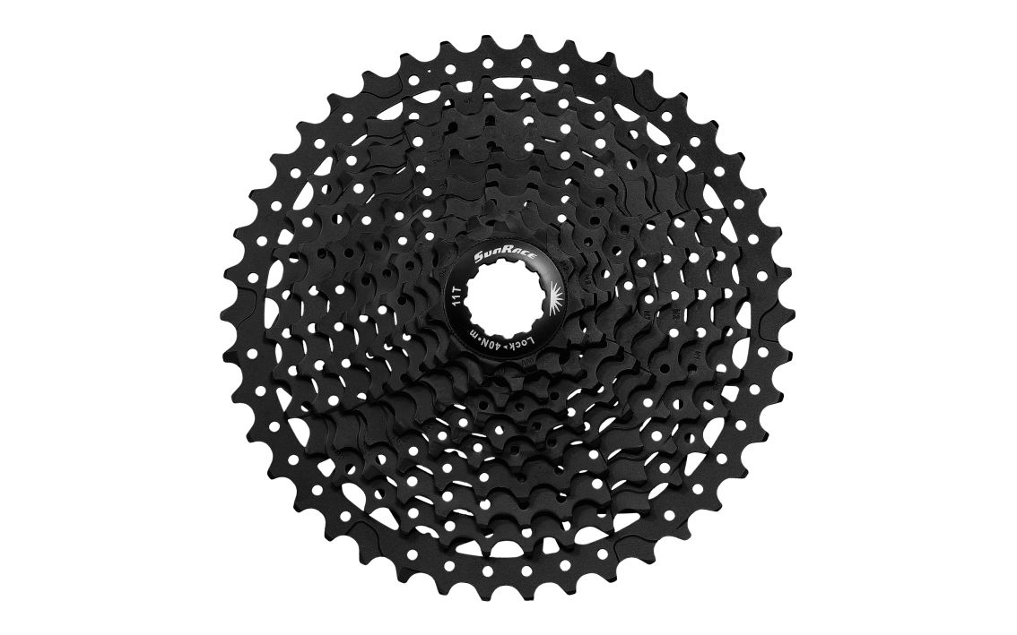 Žvaigždžių blokas galinis SunRace CSMS8