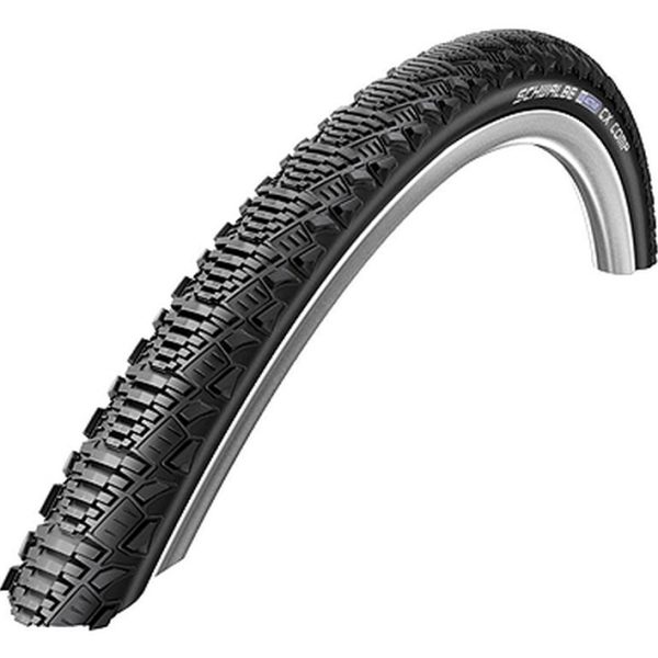 Padanga dviračiui Schwalbe CX Comp