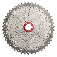 Žvaigždžių blokas galinis SunRace CSMX8