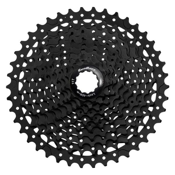 Žvaigždžių blokas galinis SunRace CSMS3
