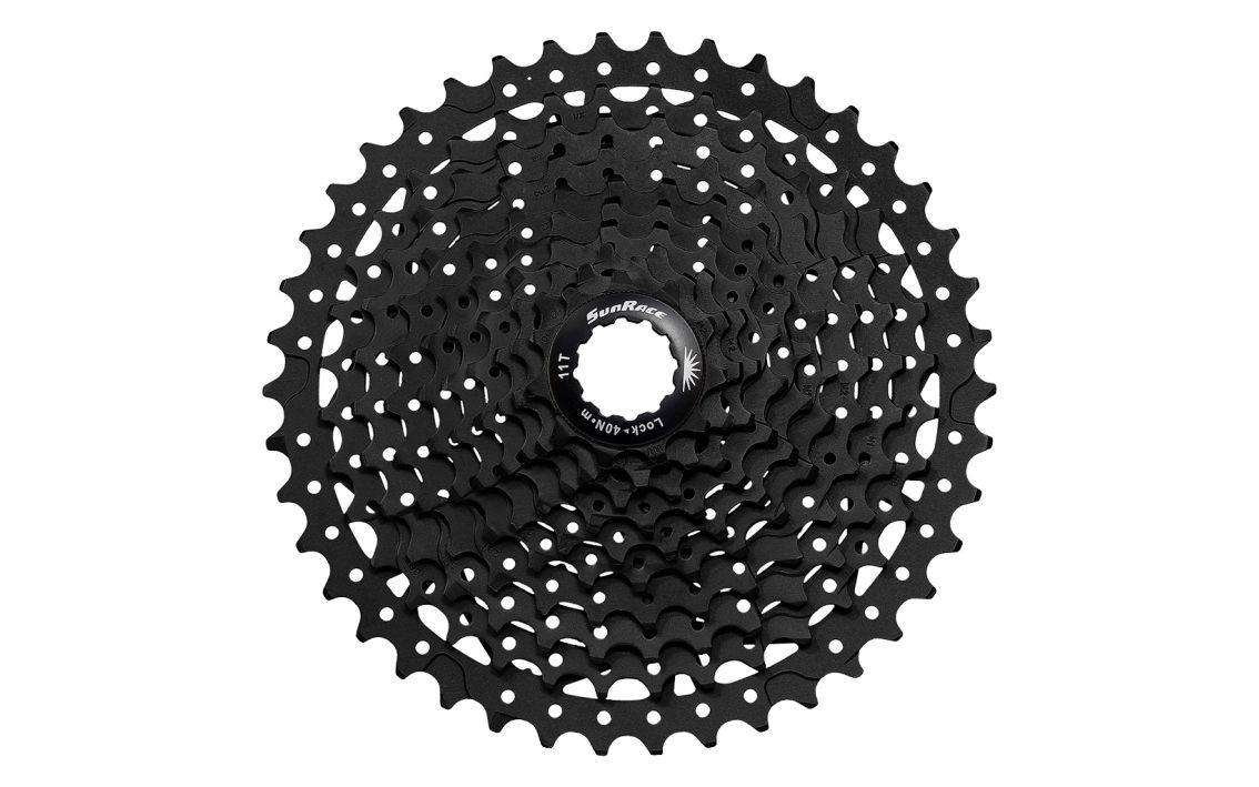 Žvaigždžių blokas galinis SunRace CSMS3