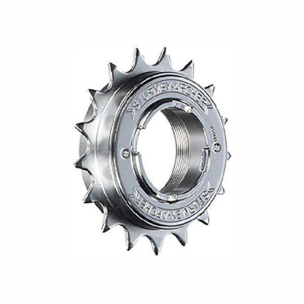 Žvaigždutė galinė17T Sturmey Archer SFS30