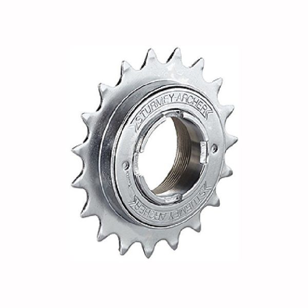 Žvaigždutė galinė 19T Sturmey Archer SFS30