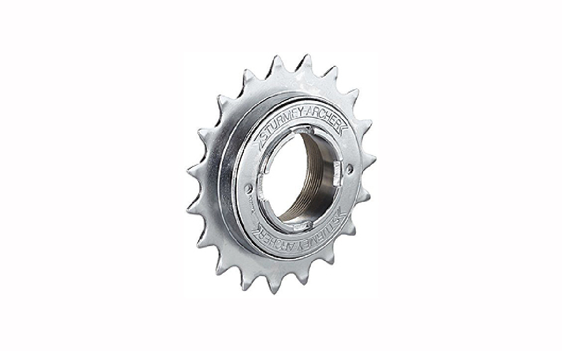 Žvaigždutė galinė 19T Sturmey Archer SFS30