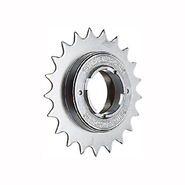 Žvaigždutė galinė 21T Sturmey Archer SFS30