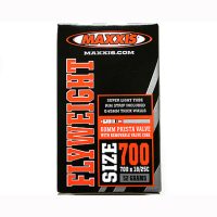 Kamera dviračiui Maxxis /25C Presta 60 mm RVC