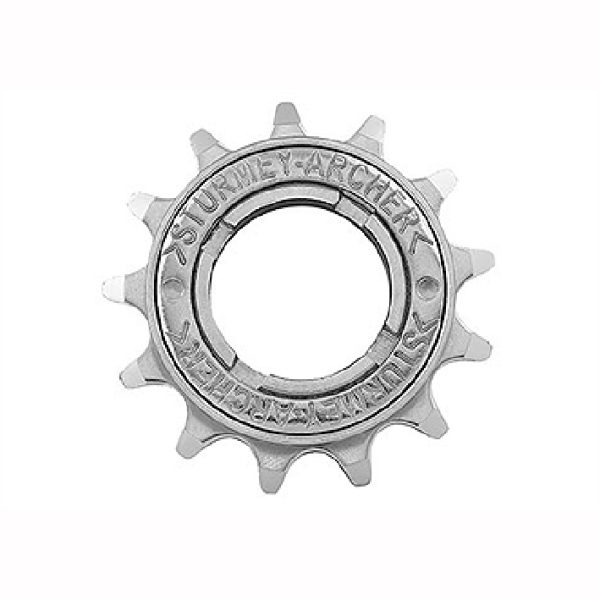 Žvaigždutė galinė 13T Sturmey Archer SFX30