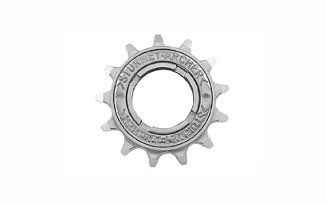 Žvaigždutė galinė 13T Sturmey Archer SFX30