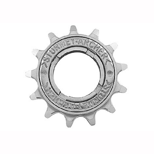 Žvaigždutė galinė 14T Sturmey Archer SFX30
