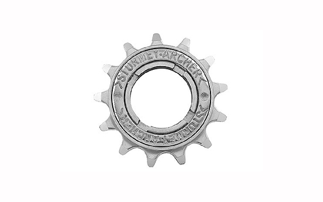 Žvaigždutė galinė 14T Sturmey Archer SFX30