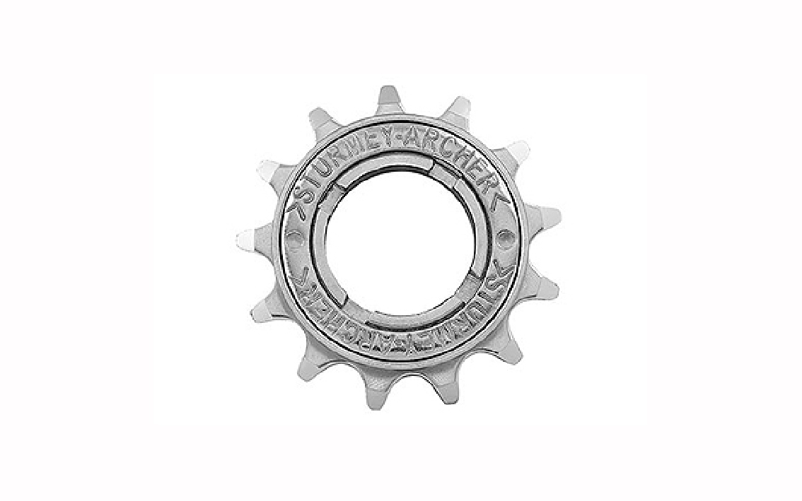 Žvaigždutė galinė 15T Sturmey Archer SFX30