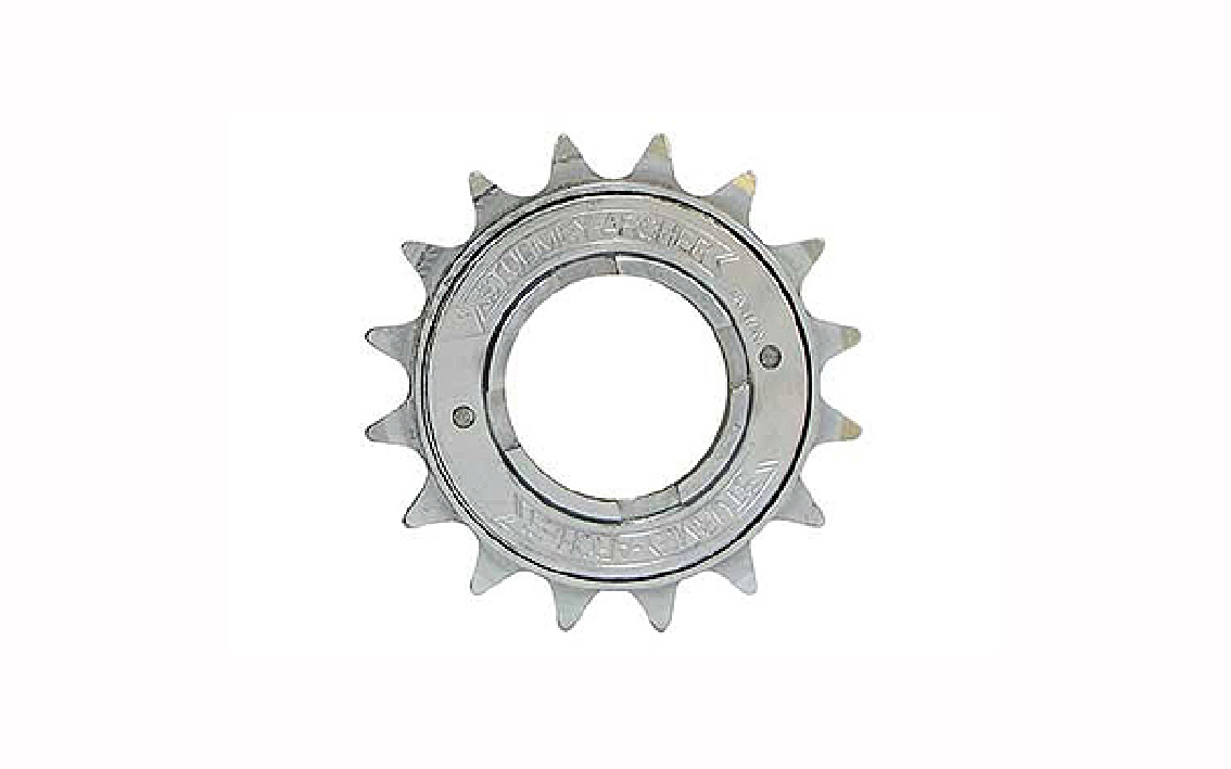 Žvaigždutė galinė 16T Sturmey Archer SFS30