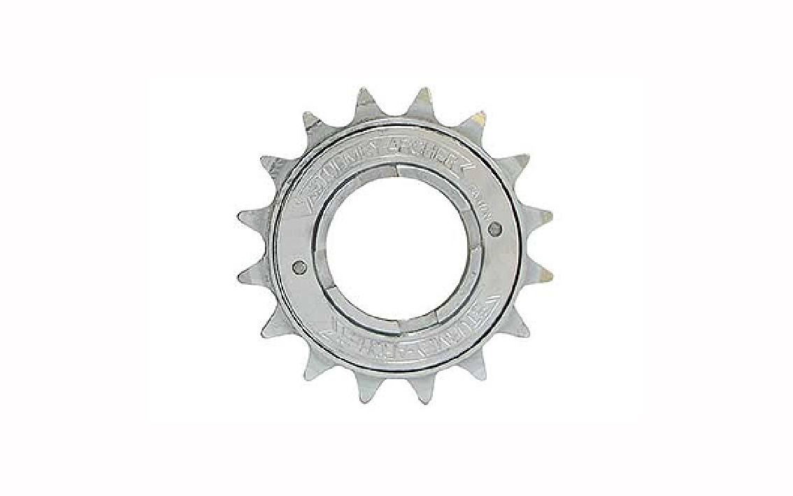 Žvaigždutė galinė 19T Sturmey Archer SFS30